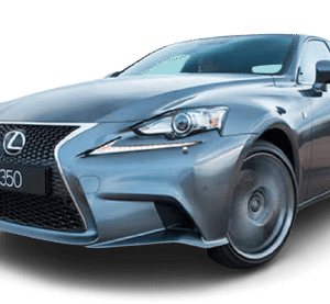 Windscreen Wiper Blades for Lexus IS350 2013-2017 (31R)