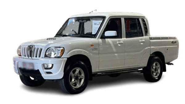 Windscreen Wiper Blades for Mahindra Pik-Up 2007-2016 (S5)