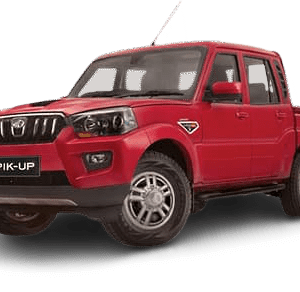 Windscreen Wiper Blades for Mahindra Pik-Up 2017-2023 (S6)