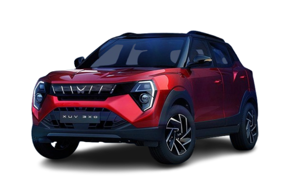 Windscreen Wiper Blades for Mahindra XUV 3XO 2025-2027