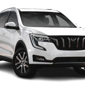 Windscreen Wiper Blades for Mahindra XUV 700 2023-2025