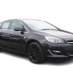 Windscreen Wiper Blades for Opel Astra 2012-2013 (AS) Wagon