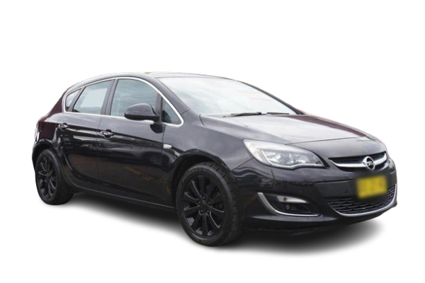 Windscreen Wiper Blades for Opel Astra 2012-2013 (AS) Wagon