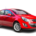 Windscreen Wiper Blades for Opel Corsa 2012-2014