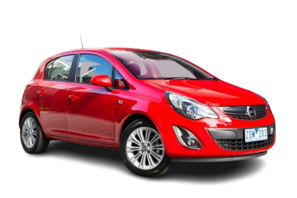 Windscreen Wiper Blades for Opel Corsa 2012-2014