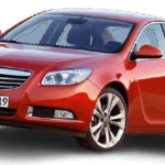 Windscreen Wiper Blades for Opel Insignia 2008-2013 Sedan