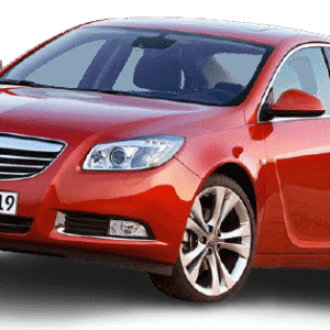 Windscreen Wiper Blades for Opel Insignia 2008-2013 Sedan