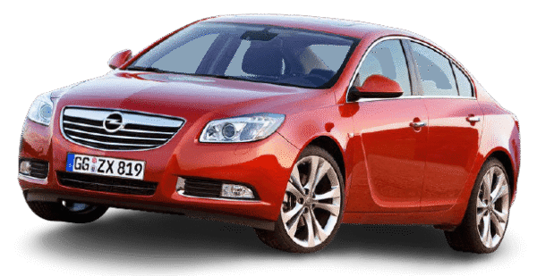 Windscreen Wiper Blades for Opel Insignia 2008-2013 Sedan