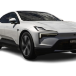 Windscreen Wiper Blades for Polestar 4 2020-2025