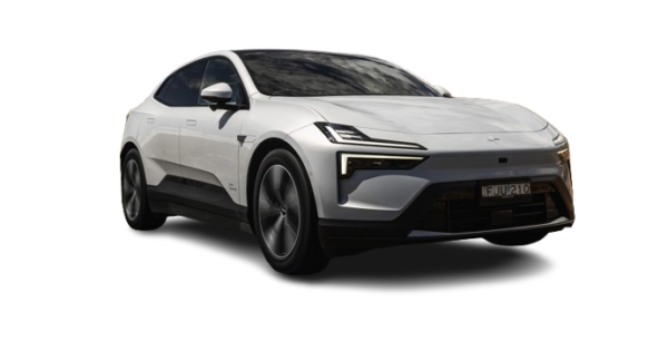Windscreen Wiper Blades for Polestar 4 2020-2025