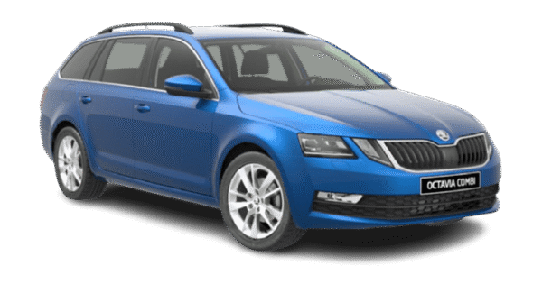 Windscreen Wiper Blades for Skoda Octavia 2013-2019 (NE) Wagon