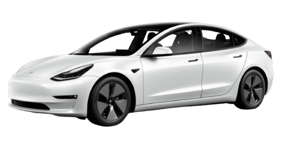 Windscreen Wiper Blades for Tesla Model 3 2017-2025