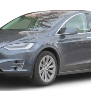 Windscreen Wiper Blades for Tesla Model X 2015-2021 Spray
