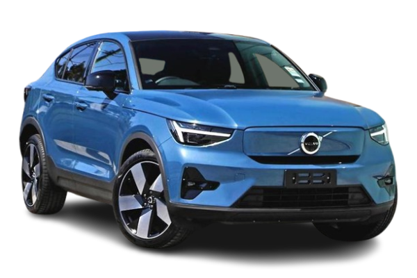 Windscreen Wiper Blades for Volvo C40 Recharge 2024-2027