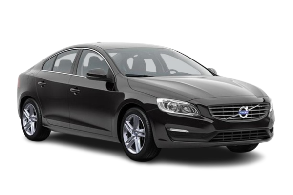 Windscreen Wiper Blades for Volvo S60 2010-2018 (Mark 2) Sedan