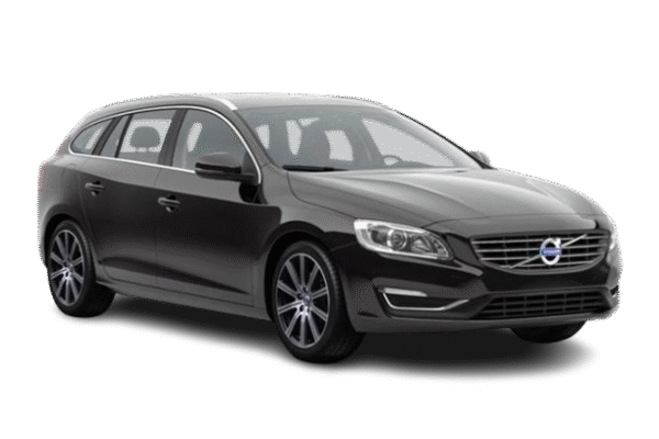 Windscreen Wiper Blades for Volvo S60 2010-2018 (Mark 2) Wagon