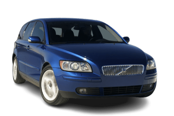 Windscreen Wiper Blades for Volvo V50 2004-2005