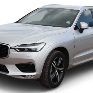 Windscreen Wiper Blades for Volvo XC60 2018-2025 (Mk II) Spray and Heat