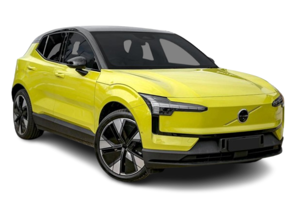 Windscreen Wiper Blades for Volvo ex30 2023-2025