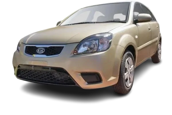 Windscreen Wiper Blades for Kia Rio 2005-2011 (JB) Hatch
