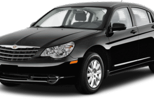 Windscreen Wiper Blades for Chrysler Sebring 2007-2009 (JS) Sedan