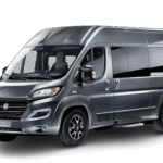 Windscreen Wiper Blades for Fiat Ducato 2007-2025