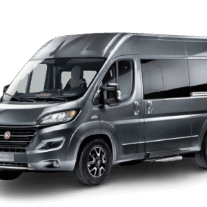 Windscreen Wiper Blades for Fiat Ducato 2007-2025