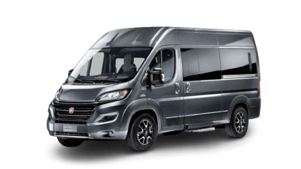 Windscreen Wiper Blades for Fiat Ducato 2007-2025