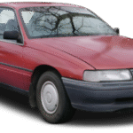 Windscreen Wiper Blades for Holden Calais 1988-1993 (VN VP) Sedan