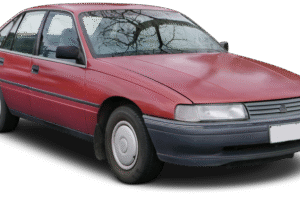 Windscreen Wiper Blades for Holden Calais 1988-1993 (VN VP) Sedan