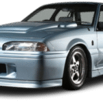 Windscreen Wiper Blades for HSV Calais 1988-1988 (VL) Sedan