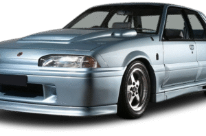 Windscreen Wiper Blades for HSV Calais 1988-1988 (VL) Sedan