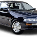 Windscreen Wiper Blades for HSV Clubsport 1993-1995 (VR VS) Wagon