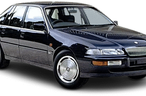 Windscreen Wiper Blades for HSV Caprice 1994-1998 (VR VS)