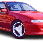 Windscreen Wiper Blades for HSV Clubsport 1993-1997 (VR VS) Sedan