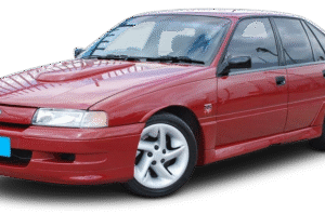Windscreen Wiper Blades for HSV Commodore 1988-1993 (VN VP) Sedan