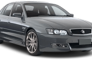 Windscreen Wiper Blades for HSV Grange 1999-2006 (WH WK WL)