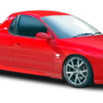 Windscreen Wiper Blades for HSV Maloo 2001-2002 (VU)