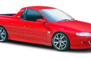 Windscreen Wiper Blades for HSV Maloo 2001-2002 (VU)