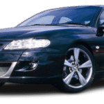 Windscreen Wiper Blades for HSV SV300 2001-2002 (VX)