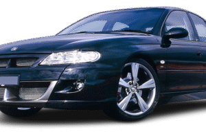 Windscreen Wiper Blades for HSV SV300 2001-2002 (VX)