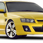 Windscreen Wiper Blades for HSV SV6000 2005-2005 (VZ)