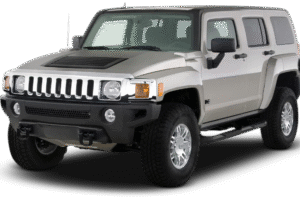 Windscreen Wiper Blades for Hummer H3 2006-2010