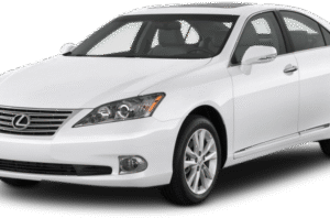 Windscreen Wiper Blades for Lexus GS300 2005-2011 (190R)