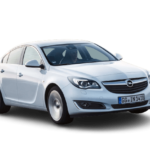 Windscreen Wiper Blades for Opel Insignia 2014-2023 Sedan