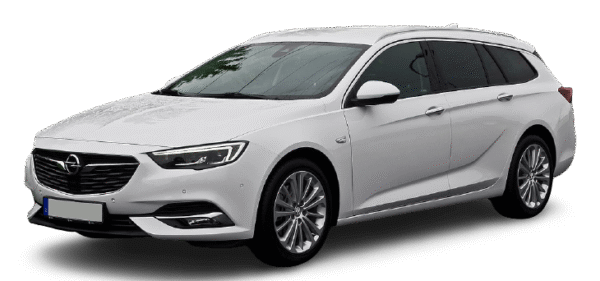 Windscreen Wiper Blades for Opel Insignia 2014-2023 Wagon