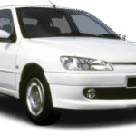 Windscreen Wiper Blades for Peugeot 306 1995-2001 (N3 N5) Sedan