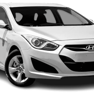 Windscreen Wiper Blades for Hyundai i40 2011-2018 (VF) Wagon