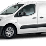 Windscreen Wiper Blades for Citroen Berlingo 1999-2009 (Series I)
