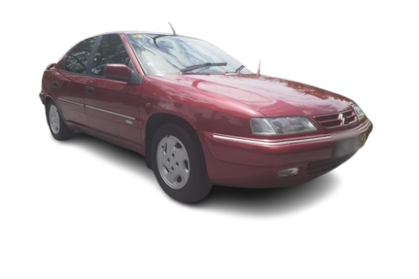 Windscreen Wiper Blades for Citroen Xantia 1997-2002